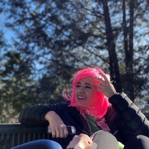 Meet your Posher, Haley